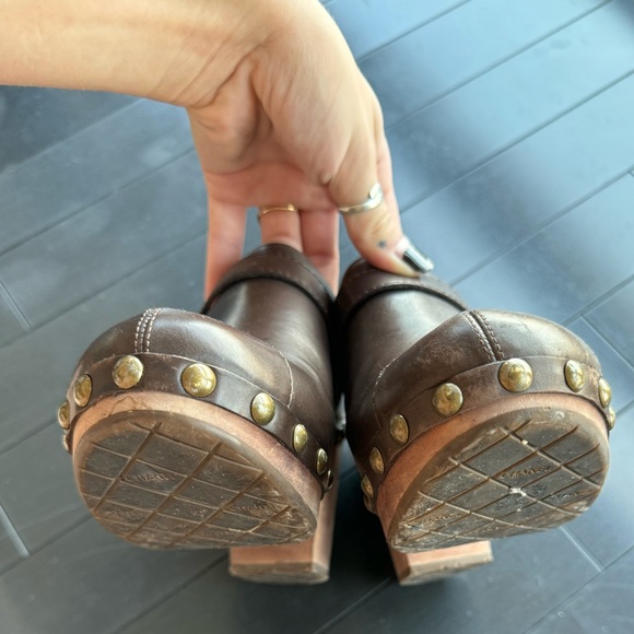 chanel mule - Picture 6 of 10